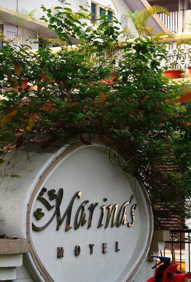 Marina'S Motel Bagdogra Εξωτερικό φωτογραφία